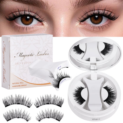 Liora kit de cil magnétics